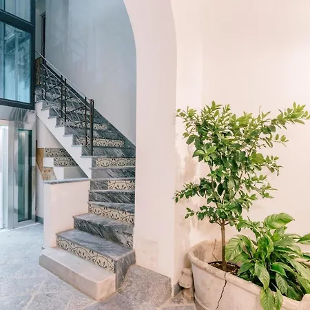 Boutique Dolcevita Отель типа 