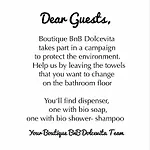 Boutique Dolcevita Bed & Breakfast