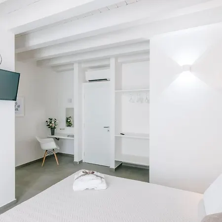 Boutique Dolcevita 4* Palermo