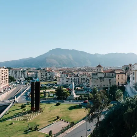 Boutique Dolcevita 4* Palermo
