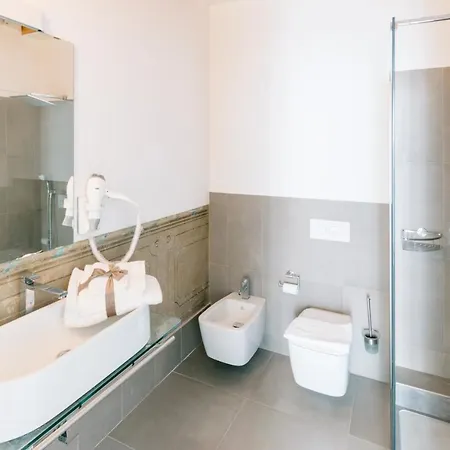 Bed & Breakfast Boutique Dolcevita 4*