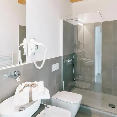 Bed & Breakfast Boutique Dolcevita 4*