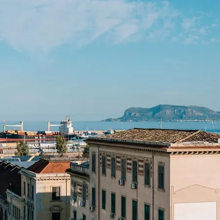 Boutique Dolcevita 4* Palermo