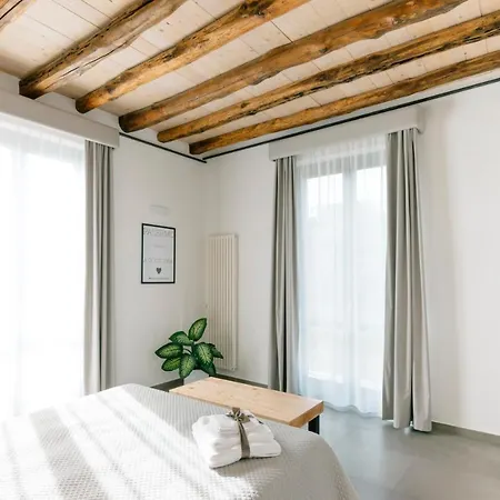 Bed & Breakfast Boutique Dolcevita 4*