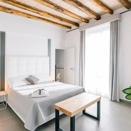 Boutique Dolcevita 4* Palermo