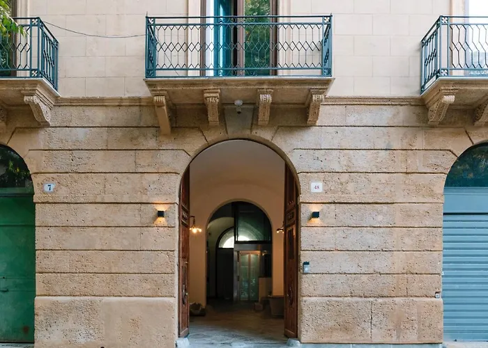 Boutique Dolcevita Frühstückspension Palermo