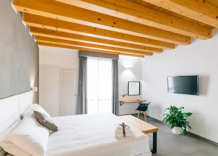 Frühstückspension Boutique Dolcevita 4*