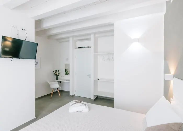 Boutique Dolcevita 4* Palermo