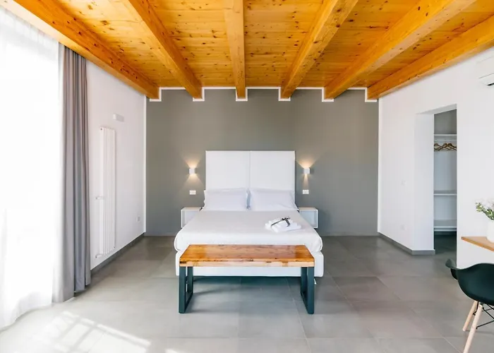 Boutique Dolcevita Frühstückspension 4*