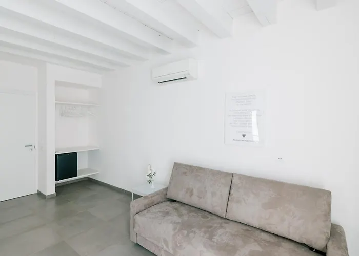 Boutique Dolcevita Frühstückspension 4*