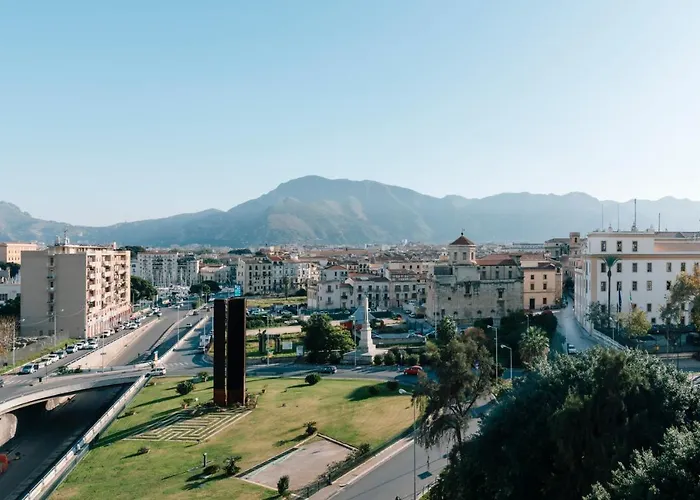 Boutique Dolcevita 4* Palermo