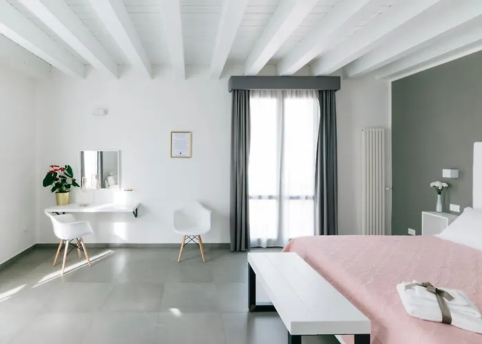 Frühstückspension Boutique Dolcevita