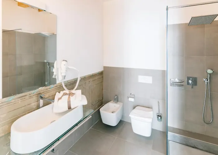 Frühstückspension Boutique Dolcevita 4*