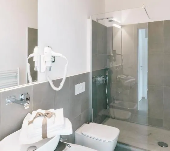 Frühstückspension Boutique Dolcevita 4*