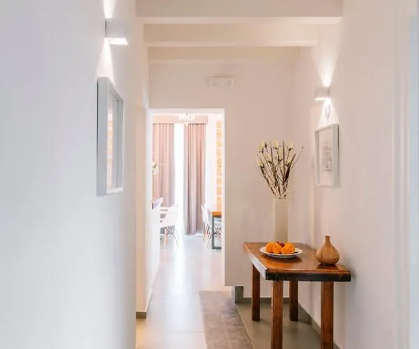Boutique Dolcevita Frühstückspension 4*