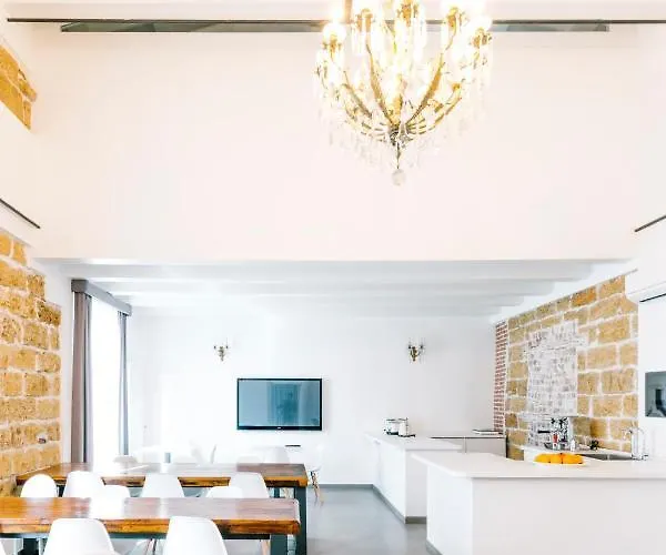 Boutique Dolcevita Frühstückspension 4*