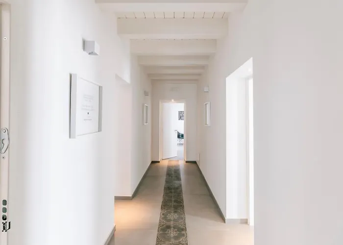 Boutique Dolcevita Frühstückspension 4*