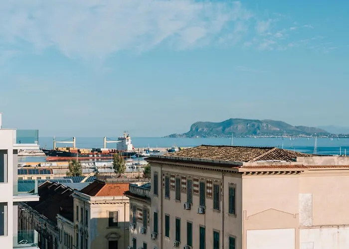 Boutique Dolcevita 4* Palermo