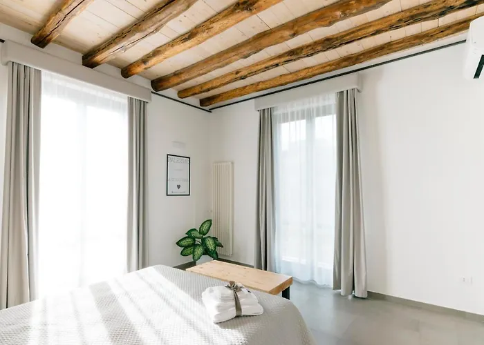Frühstückspension Boutique Dolcevita 4*