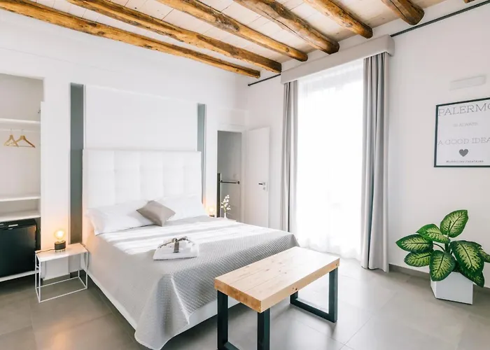 Boutique Dolcevita 4* Palermo