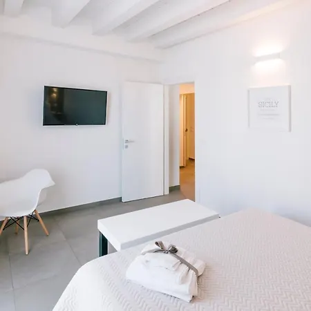 Boutique Dolcevita Bed & Breakfast Palermo