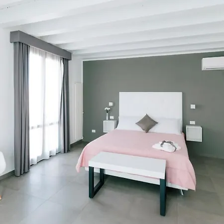 Bed & Breakfast Boutique Dolcevita