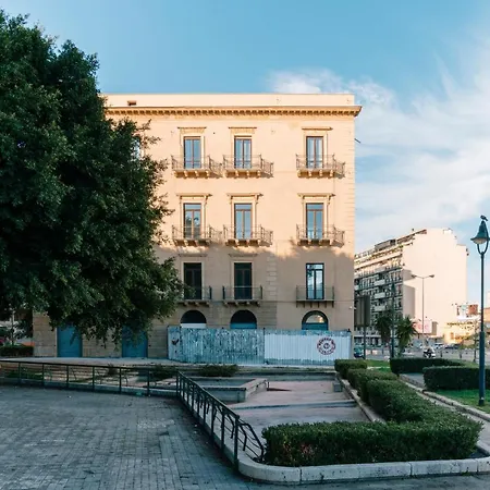Bed & Breakfast Boutique Dolcevita Palermo