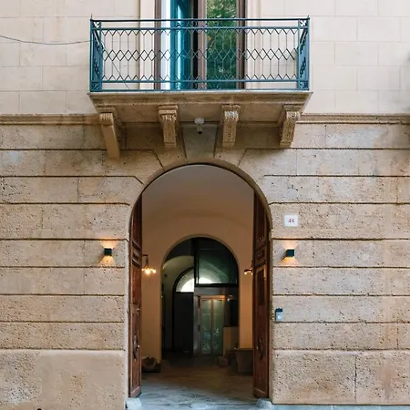 Boutique Dolcevita Bed & Breakfast Palermo