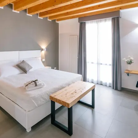 Boutique Dolcevita Bed & Breakfast