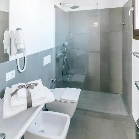 Boutique Dolcevita Bed & Breakfast Palermo