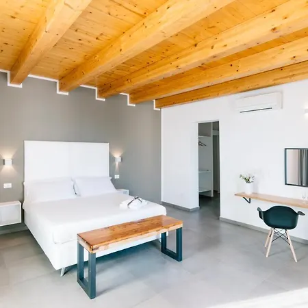 Boutique Dolcevita Bed & Breakfast Palermo