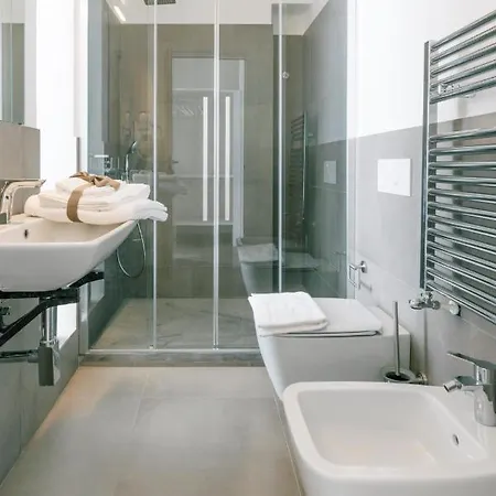 Bed & Breakfast Boutique Dolcevita