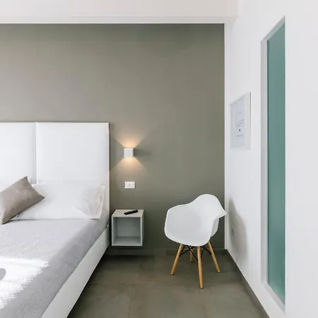 Boutique Dolcevita Bed & Breakfast