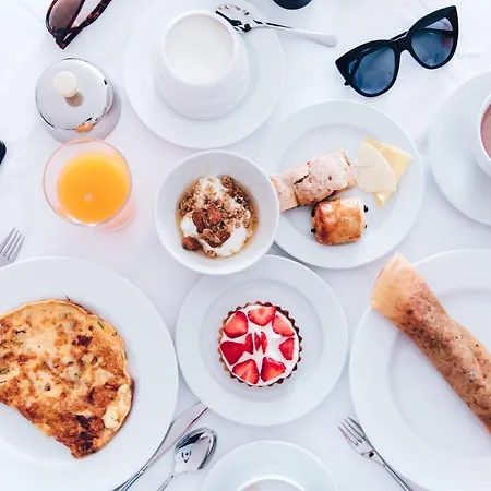Bed & Breakfast Boutique Dolcevita Palermo