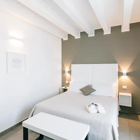 Bed & Breakfast Boutique Dolcevita