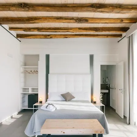 Bed & Breakfast Boutique Dolcevita Palermo